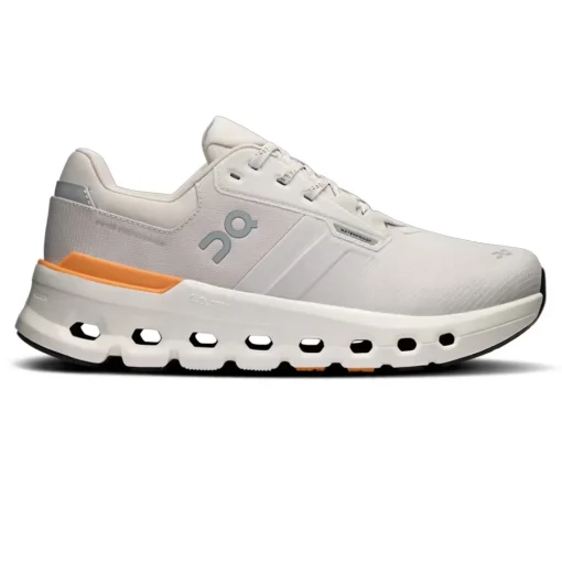 On Running On Cloudrunner 2 Wasserdicht Damen Laufschuhe - SS25