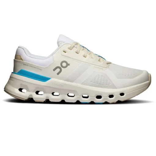 On Running On Cloudrunner 2 Damen Laufschuhe - SS25