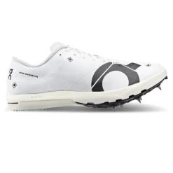 On Running On Cloudspike 10000m Long-Distance Track Laufspikes - AW24