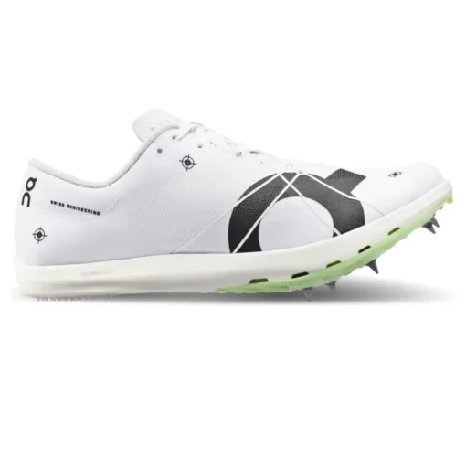 On Running On Cloudspike 1500m Mid-Distance Track Laufspikes - AW24