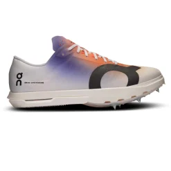 On Running On Cloudspike Amplius Laufen Laufspikes - SS25