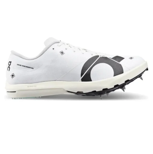 On Running On Cloudspike 10000m Long-Distance Damen Track Laufspikes - AW24