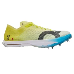On Running On Cloudspike Citius 2 Damen Laufen Laufspikes - SS25