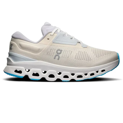 On Running On Cloudstratus 3 Damen Laufschuhe - SS25