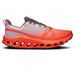 On Running On Cloudsurfer Wasserdicht Trail Laufschuhe - AW24
