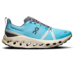 On Running On Cloudsurfer Trail Laufschuhe - SS25