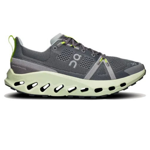 On Running On Cloudsurfer Trail Laufschuhe - AW24