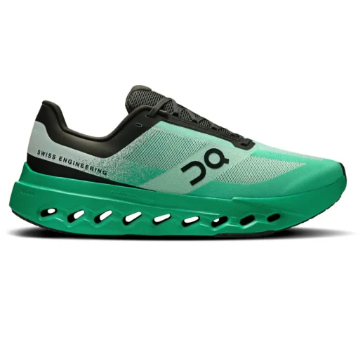 On Running On Cloudsurfer Next Laufschuhe - SS25