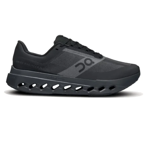 On Running On Cloudsurfer Next Laufschuhe (2E Weite) - AW24