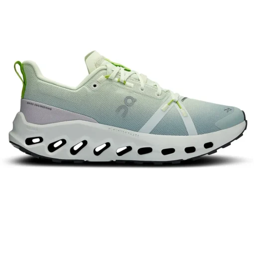 On Running On Cloudsurfer Wasserdichte Damen Trail Laufschuhe - AW24