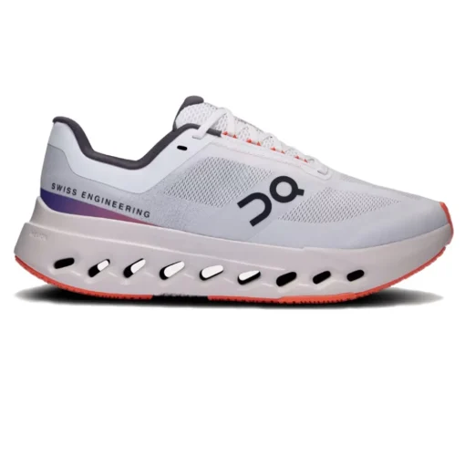 On Running On Cloudsurfer Next Damen Laufschuhe - AW24