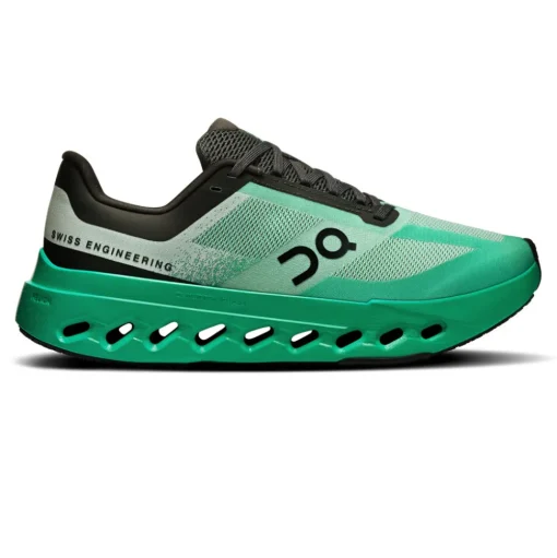 On Running On Cloudsurfer Next Damen Laufschuhe - SS25