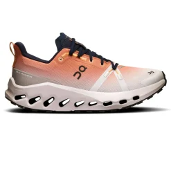 On Running On Cloudsurfer Wasserdicht Damen Trail Laufschuhe - SS25