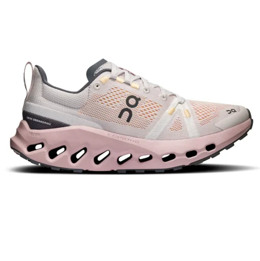 On Running On Cloudsurfer Damen Trail Laufschuhe - SS25