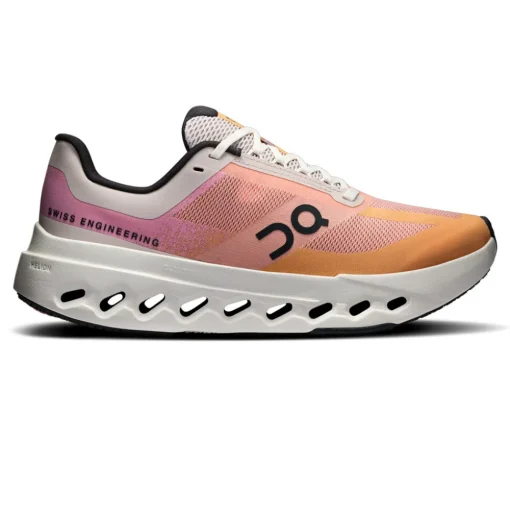 On Running On Cloudsurfer Next Damen Laufschuhe - SS25