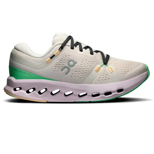 On Running On Cloudsurfer 2 Damen Laufschuhe - SS25