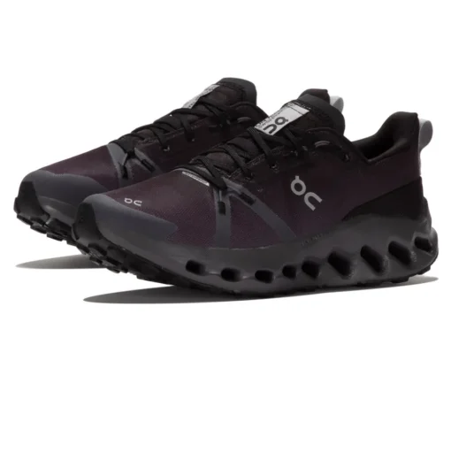 On Running On Cloudsurfer Wasserdichte Damen Trail Laufschuhe - AW24