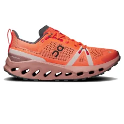 On Running On Cloudsurfer Damen Trail Laufschuhe - AW24