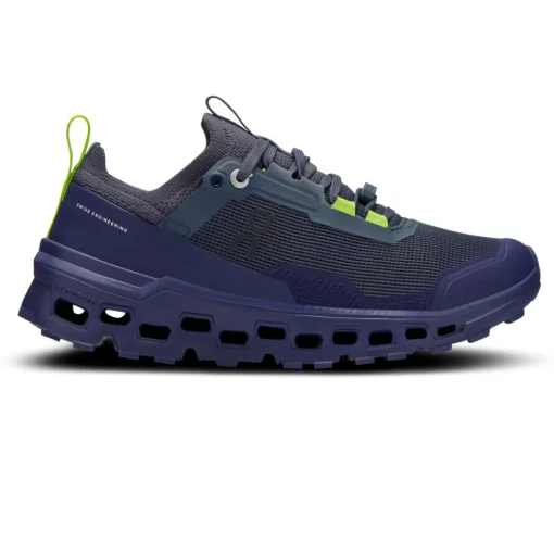 On Running On Cloudultra 2 Damen Trail Laufschuhe - SS25