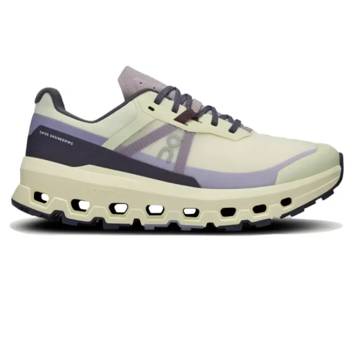 On Running On Cloudvista 2 Damen Trail Laufschuhe - AW24