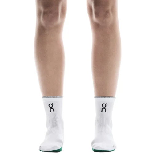 On Running On Elite Run Mid Socken - SS25