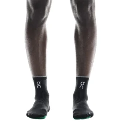 On Running On Elite Run Mid Socken - SS25
