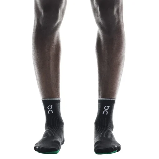 On Running On Elite Run Mid Socken - SS25