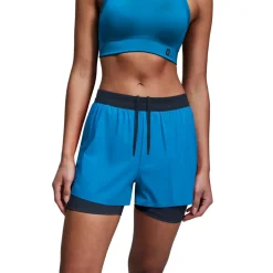 On Running On Peformance 3 Zoll 2/1 Damen Shorts - SS25