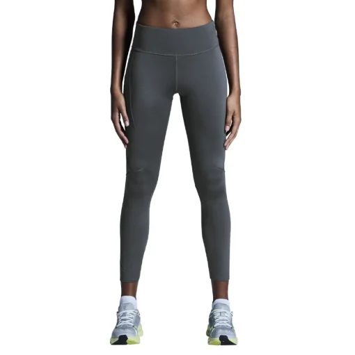 On Running On Performance 7/8 Damen Lauftights - SS25