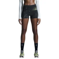 On Running On Race Damen Shorts - SS25
