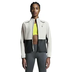 On Running On Weather Damen Jacke - SS25