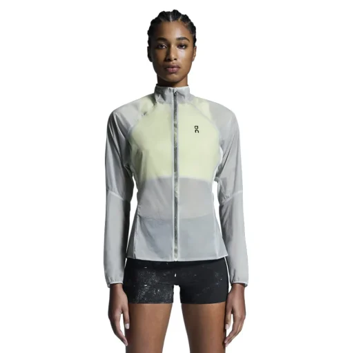On Running On Zero Damen Jacke - SS25