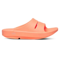 OOFOS OOahh Damen Slide Sandalen - AW25