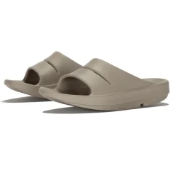 OOFOS OOahh Damen Slide Sandalen - SS25