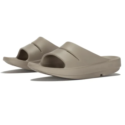 OOFOS OOahh Damen Slide Sandalen - SS25