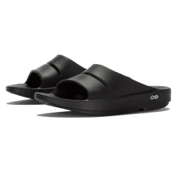 OOFOS OOahh Damen Slide Sandalen - SS25