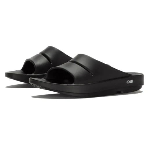 OOFOS OOahh Slide Sandalen - SS25