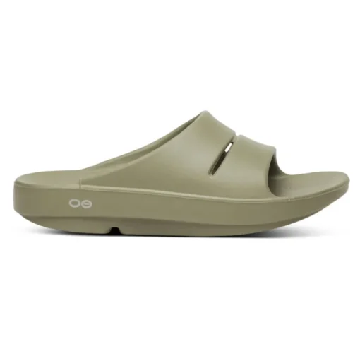 OOFOS OOahh Slide Sandalen - AW25