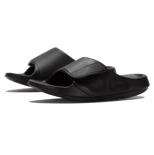 OOFOS OOahh Sport Flex Damen Sandalen - SS25