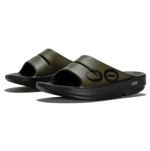 OOFOS OOahh Sport Sandalen - SS25