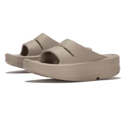OOFOS OOmega OOahh Damen Slide Sandalen - SS25