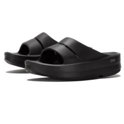 OOFOS OOmega OOahh Damen Slide Sandalen - SS25