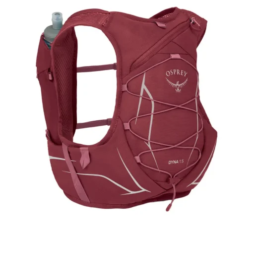 Osprey Dyna 1.5 Damen Laufen Leibchen With Flasks (S) - SS25