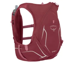 Osprey Dyna 6 Damen Leibchen Pack with Flasks (L) - SS25