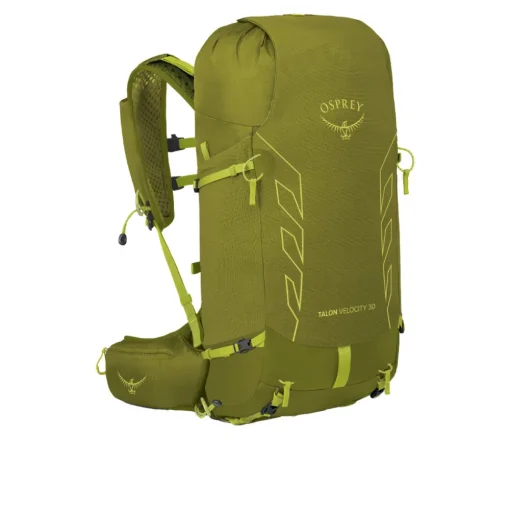 Osprey Talon Velocity 30 Rucksack (S/M) - SS25