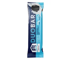 OTE Cookies and Cream Duo Bars (Box of 12) - SS25