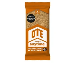 OTE Karamell Anytime Riegel (16er Pack) - AW24