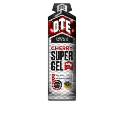 OTE Kirsche Super Gels (12er Pack) - AW24
