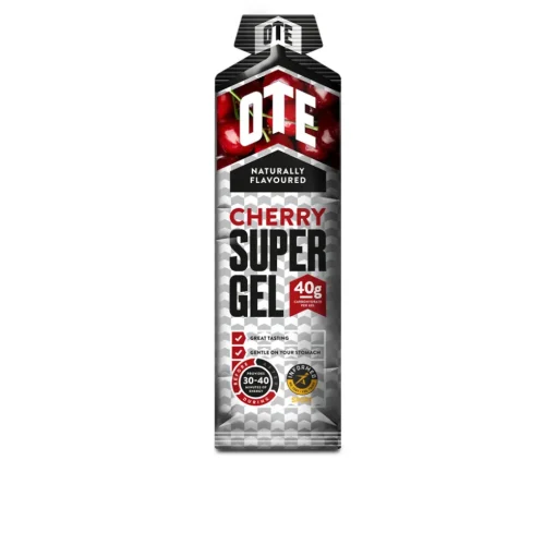 OTE Kirsche Super Gels (12er Pack) - AW24