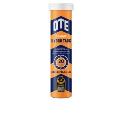 OTE Orange Hydro Tabletten (6 Röhren) - AW24